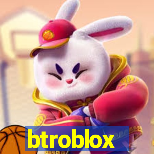 btroblox - making roblox better